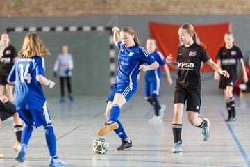 Bild 759 - wDJ Loewinnen Cup D2